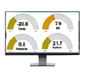 Cyto Centrifuge  - MedSpin 5